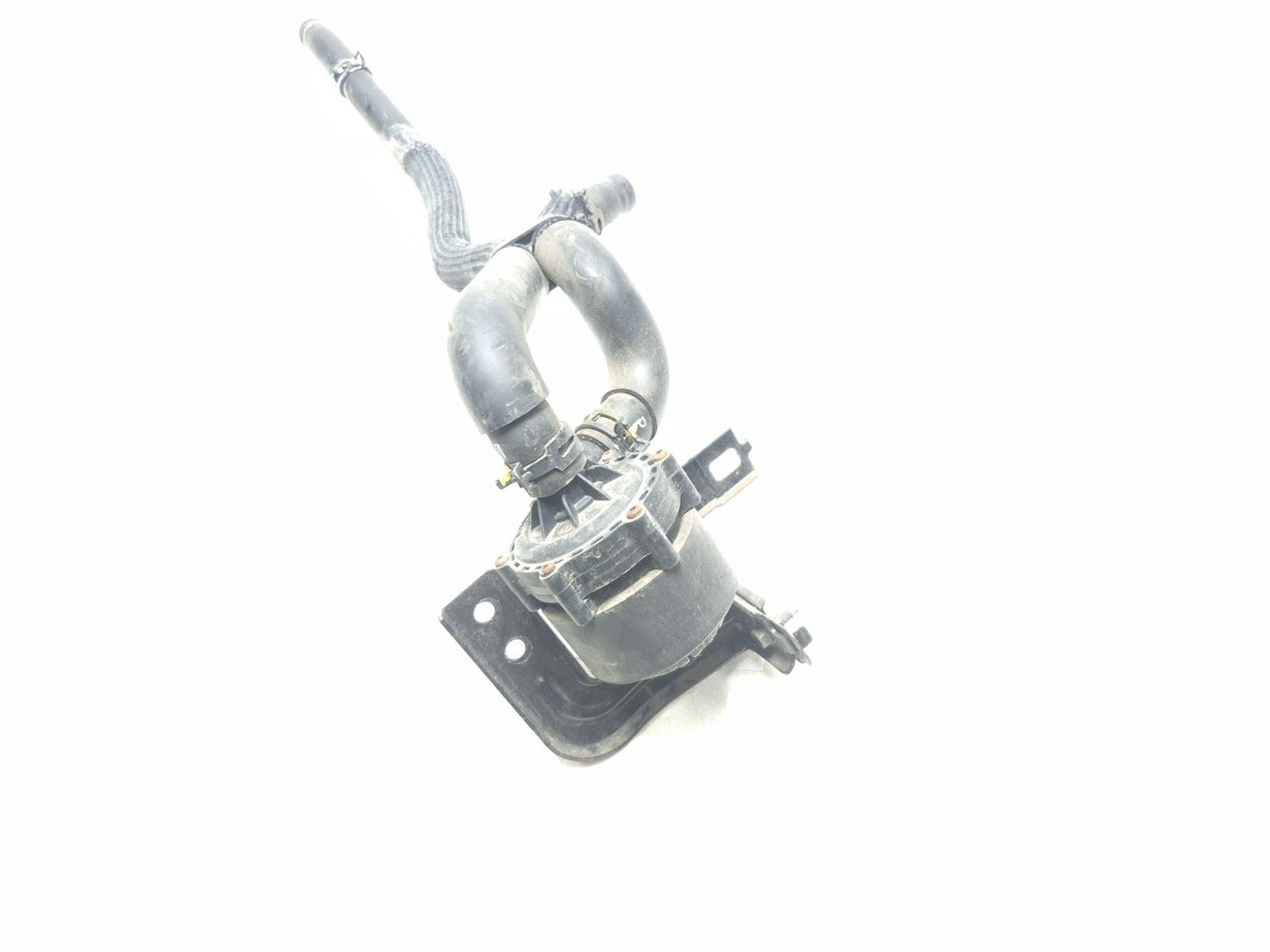 2012 Nissan Leaf Cooler Heater Electric Auxiliary Water Pump OEM