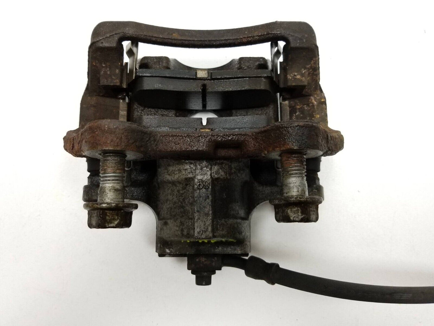 13 14 15 16 GMC Acadia Brake Caliper Rear Passenger Side Right OEM