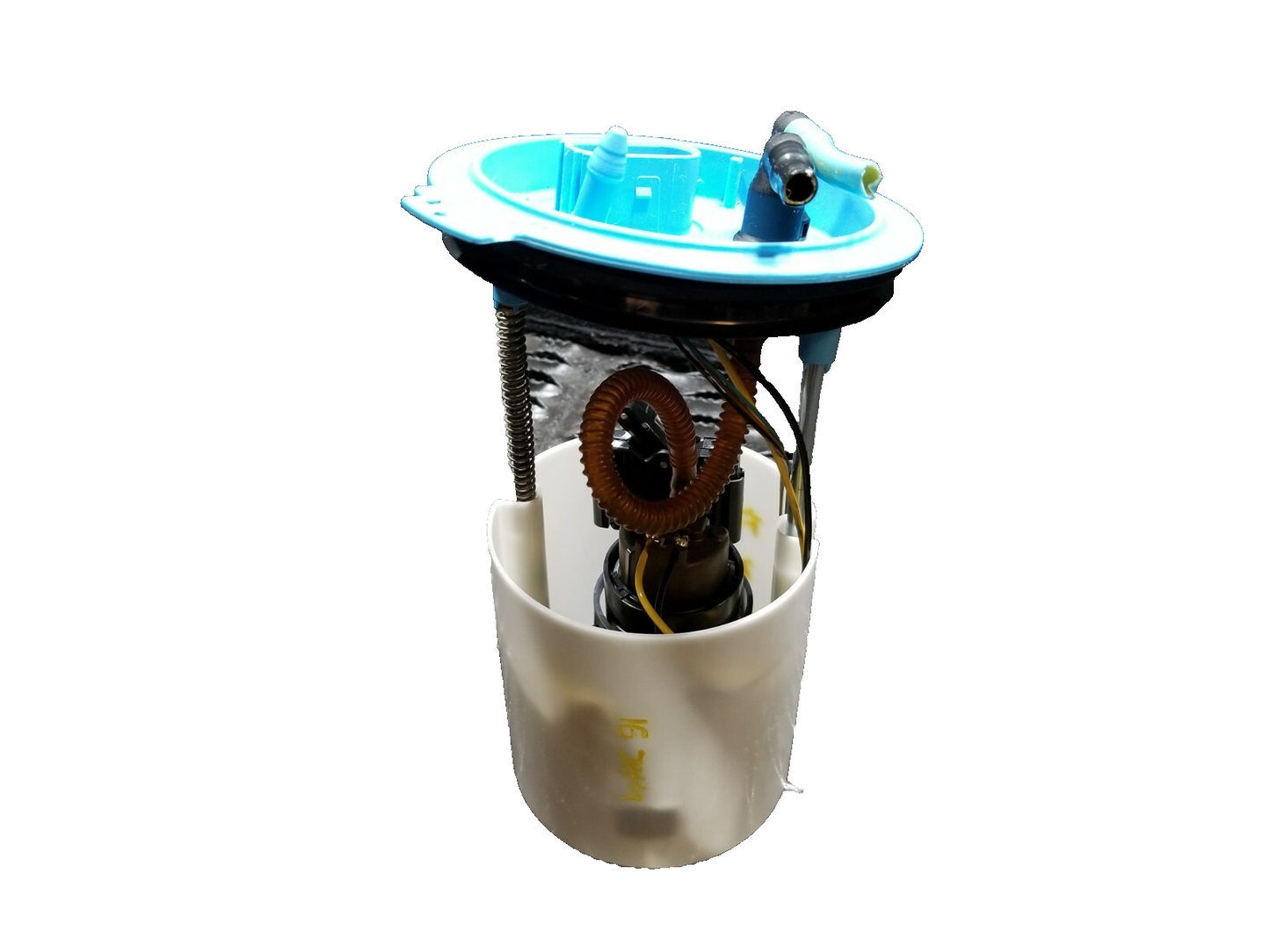 2016 Volkswagen Jetta Fuel Pump OEM