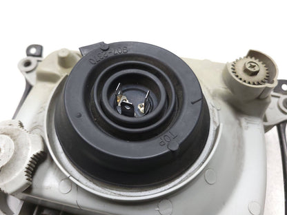 1987 1988 Honda Cbr1000f Headlight OEM