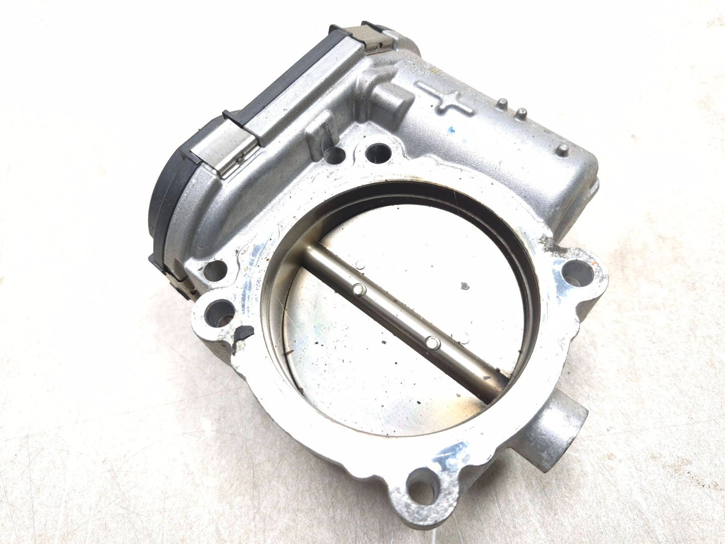 2018 Chrysler 300 Throttle Body 3.6l OEM