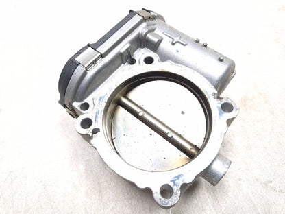 2018 Chrysler 300 Throttle Body 3.6l OEM