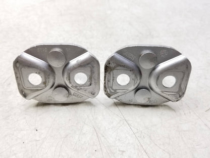 2017-2023 Alfa Romeo Stelvio Door Hinge Driver Side Left Front & Rear OEM