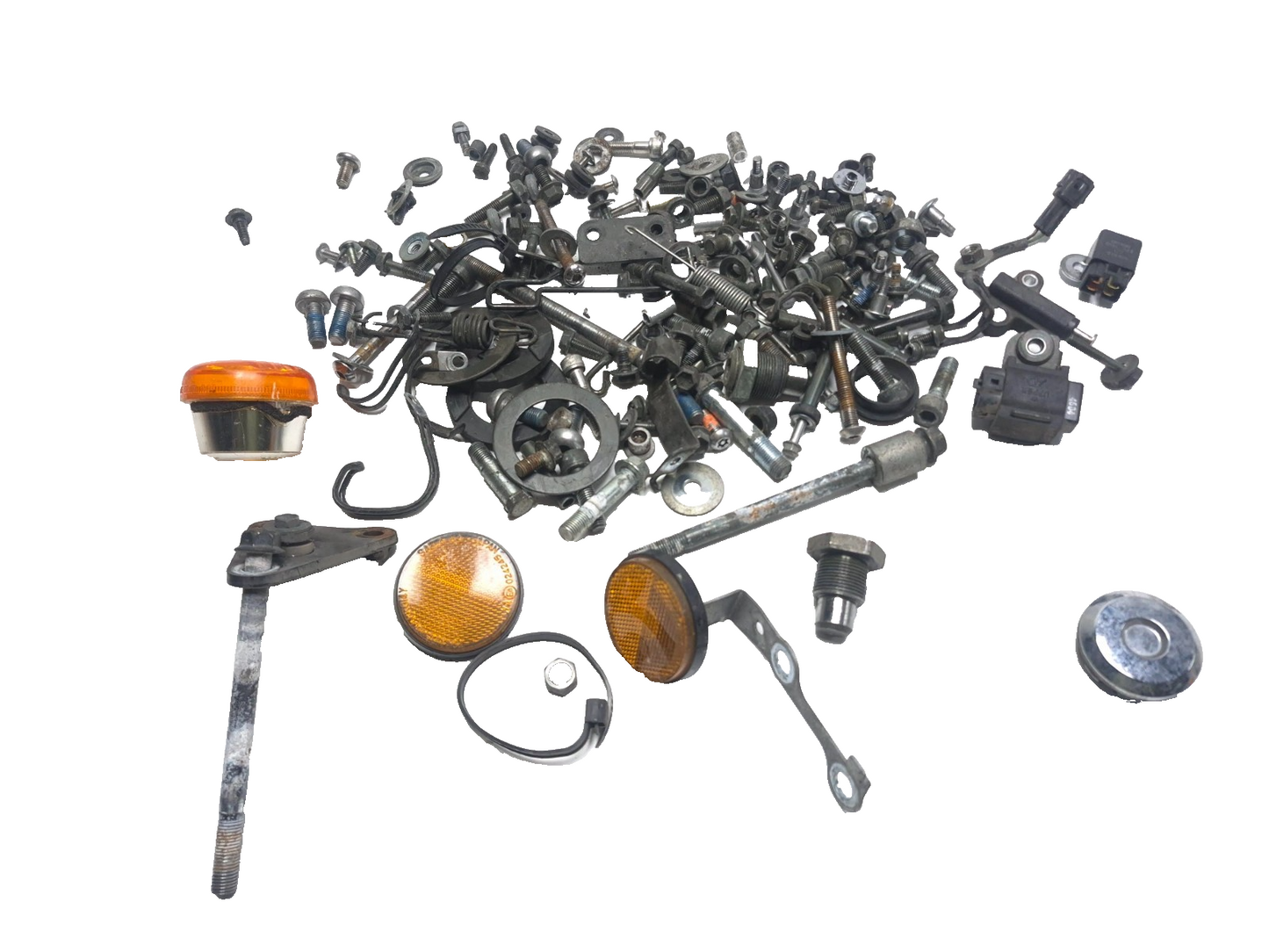 2005 Suzuki C50 Boulevard Misc Bolt OEM