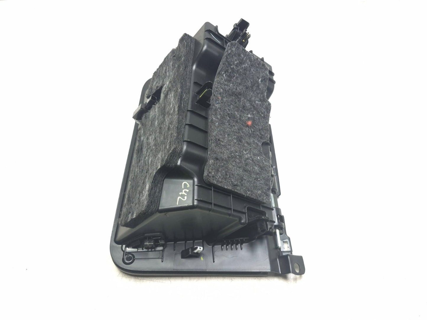 2024 Alfa Romeo Stelvio Glove Box OEM