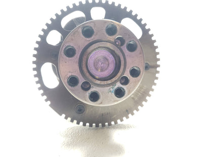 2016 Jeep Cherokee Crankshaft 3.2l OEM