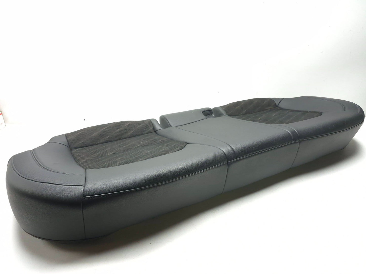 2018 Hyundai Sonata Rear Seat Cushion Bottom Lower OEM