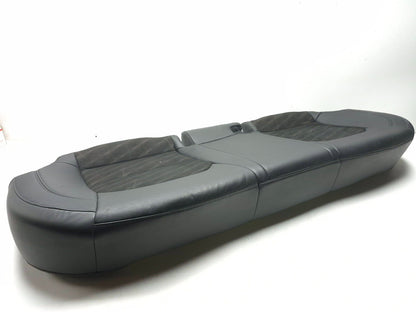 2018 Hyundai Sonata Rear Seat Cushion Bottom Lower OEM