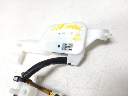 2010 Scion Tc Interior Floor Wire Harness Driver Side Left OEM