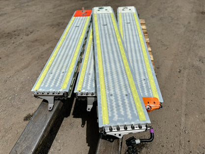 2021 Tesla Model 3 Long Range Battery Module 4pcs OEM