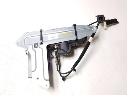 2010 Volvo Xc60 Rear Gate Trunk Lid Hydraulic Pump Motor OEM