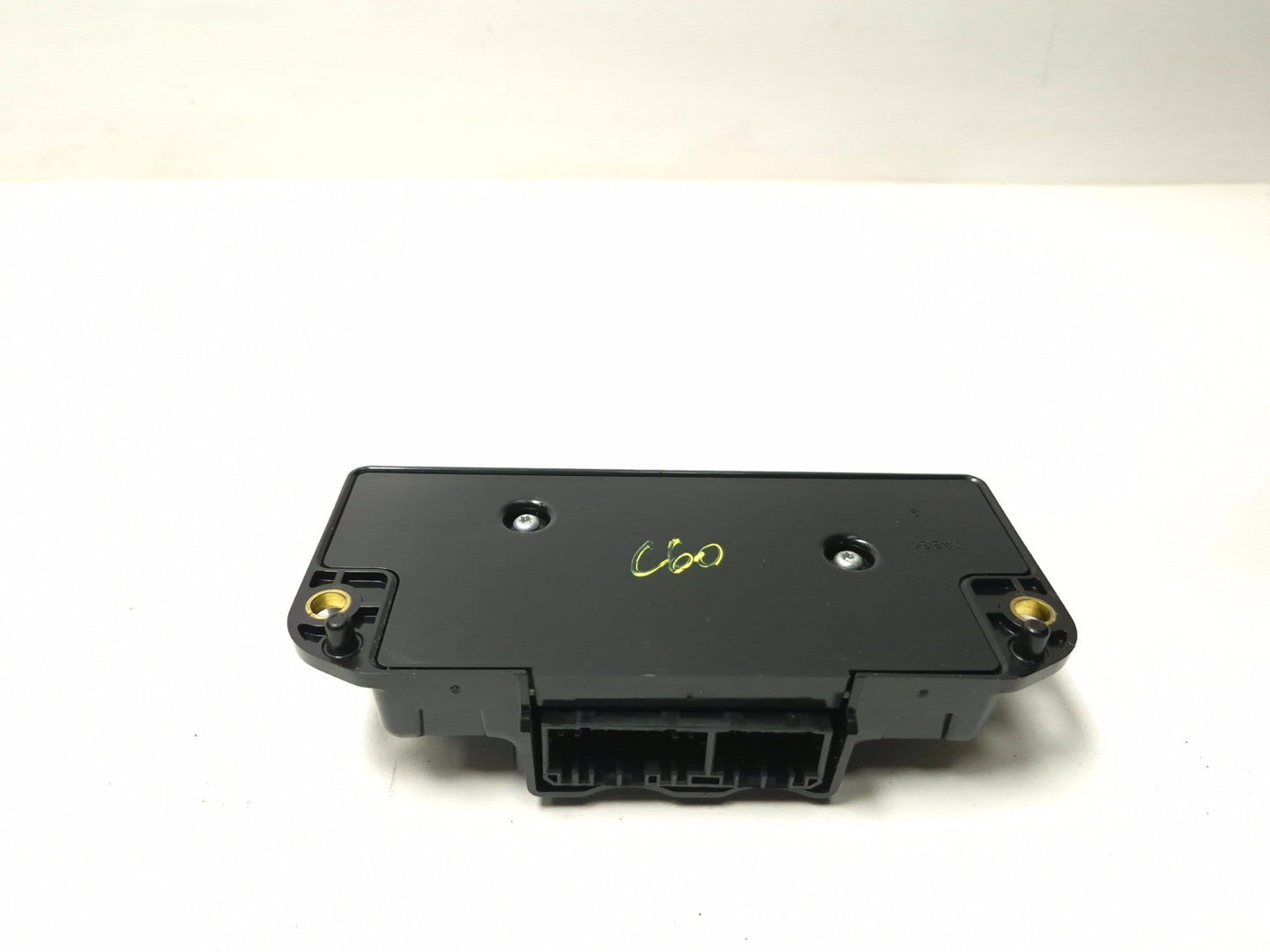 2007 Acura Tl Type-s Tire Pressure Tpms Control Module OEM