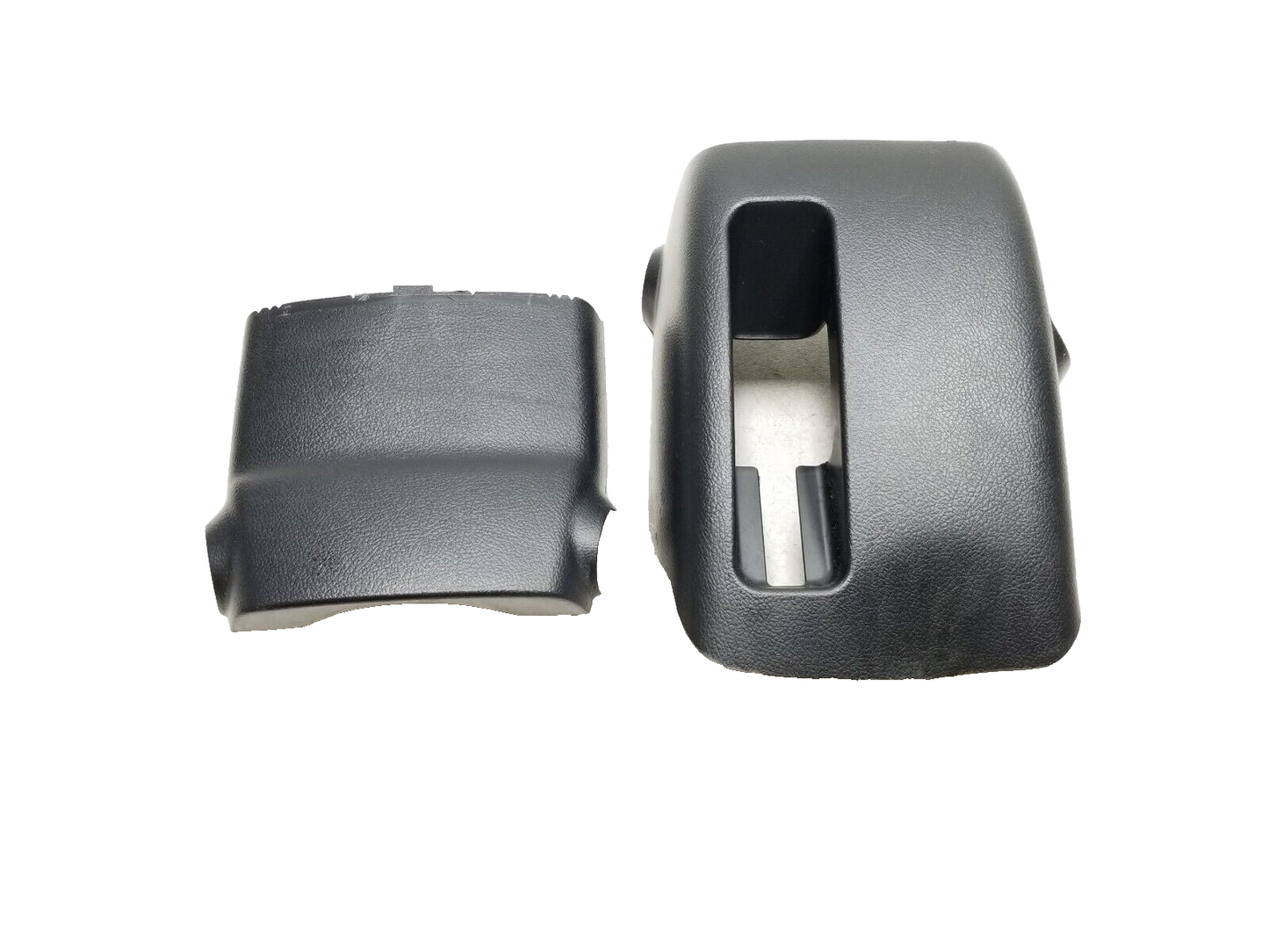 2007-2011 Toyota Camry Steering Column Shroud Cover Bezel Trim OEM