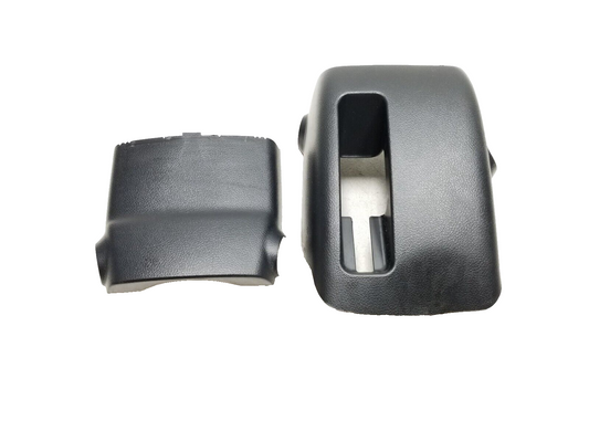 2007-2011 Toyota Camry Steering Column Shroud Cover Bezel Trim OEM