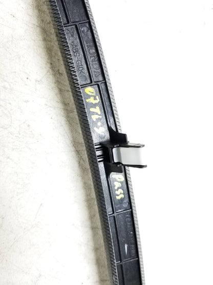 2004 - 2008 Acura Tl Dash Trim Bezel Panel Cover Passenger Side Right  OEM