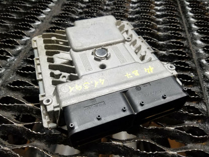2014 Volkswagen Passat Ecu Engine Control Module Computer OEM