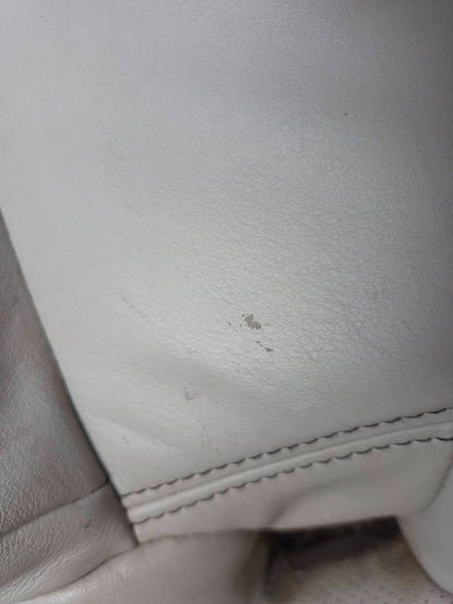 2009 Lexus IS250 Rear Seat Cushion Bottom Lower OEM