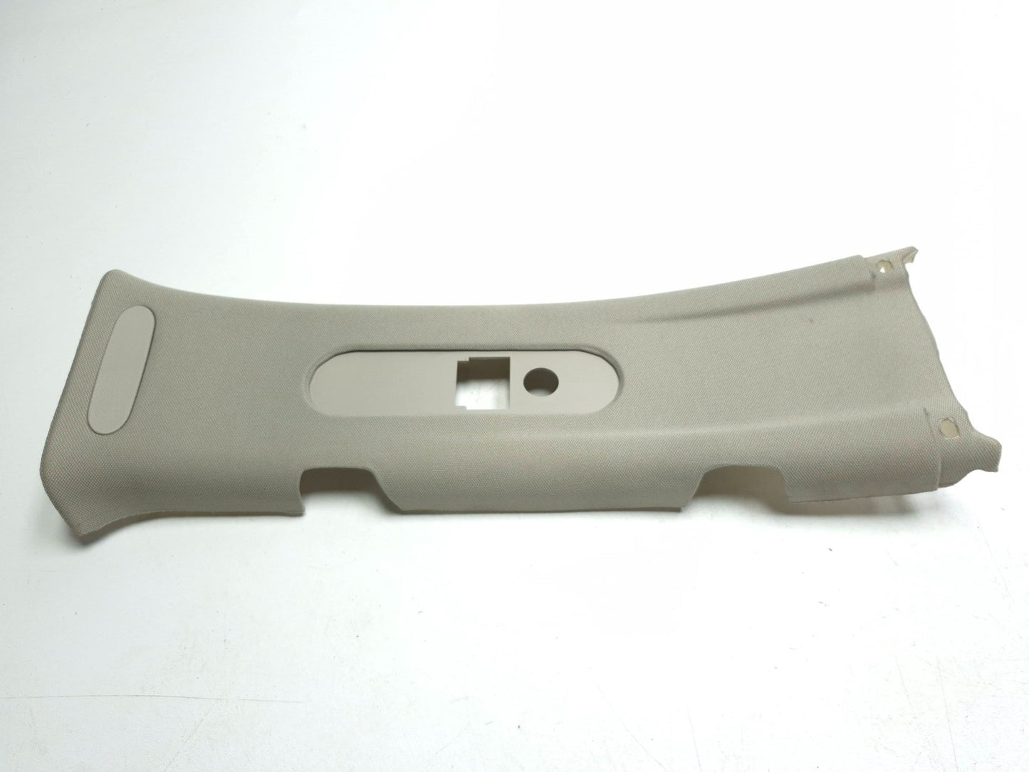 2013 Cadillac Escalade B Pillar Upper Trim Panel Left & Right Pair OEM