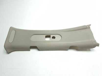 2013 Cadillac Escalade B Pillar Upper Trim Panel Left & Right Pair OEM