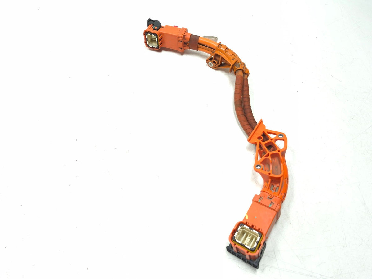 2018 Tesla Model 3 High Voltage Harness Rear Drive Unit 1109000-00-d OEM