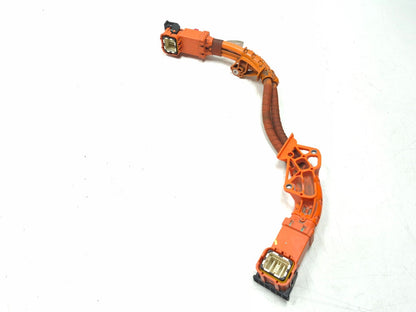 2018 Tesla Model 3 High Voltage Harness Rear Drive Unit 1109000-00-d OEM