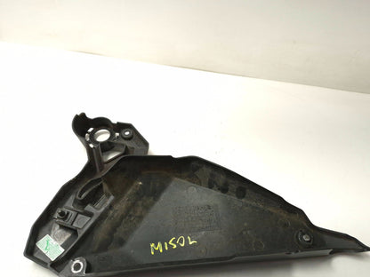 2022 Kawasaki Ninja 650 Ex650 Body Fairing Cover Plastic 5pcs OEM