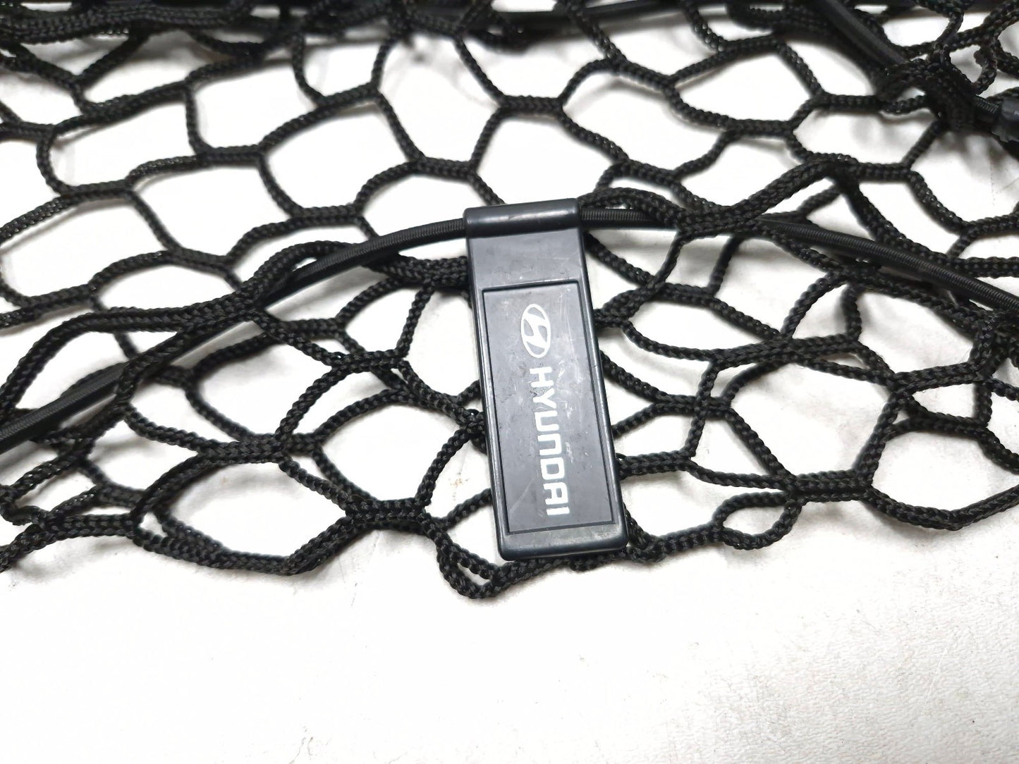 2014 Hyundai Accent Cargo Net 5 Door OEM 1r017-adu02