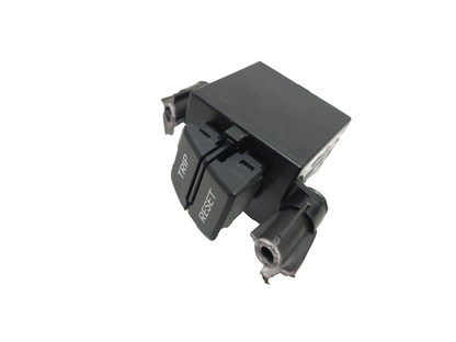2013 Hyundai Genesis Coupe Trip Reset Switch Control OEM
