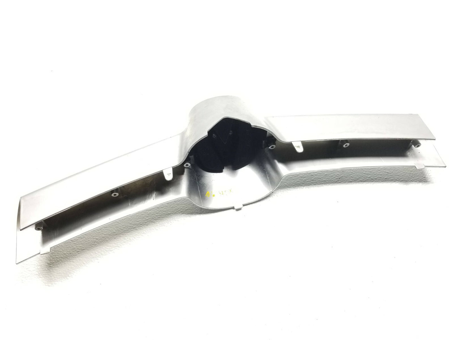 2006 Acura Mdx Front Grille Emblem Molding OEM