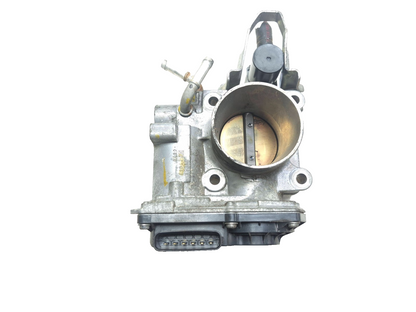 2012 Honda Cr-z Throttle Body OEM