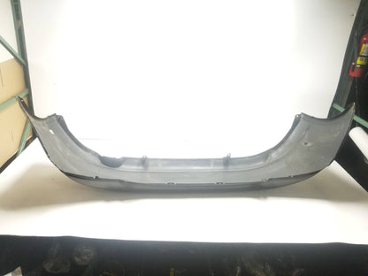 2011 - 2013 Scion Tc Rear Bumper Cover OEM