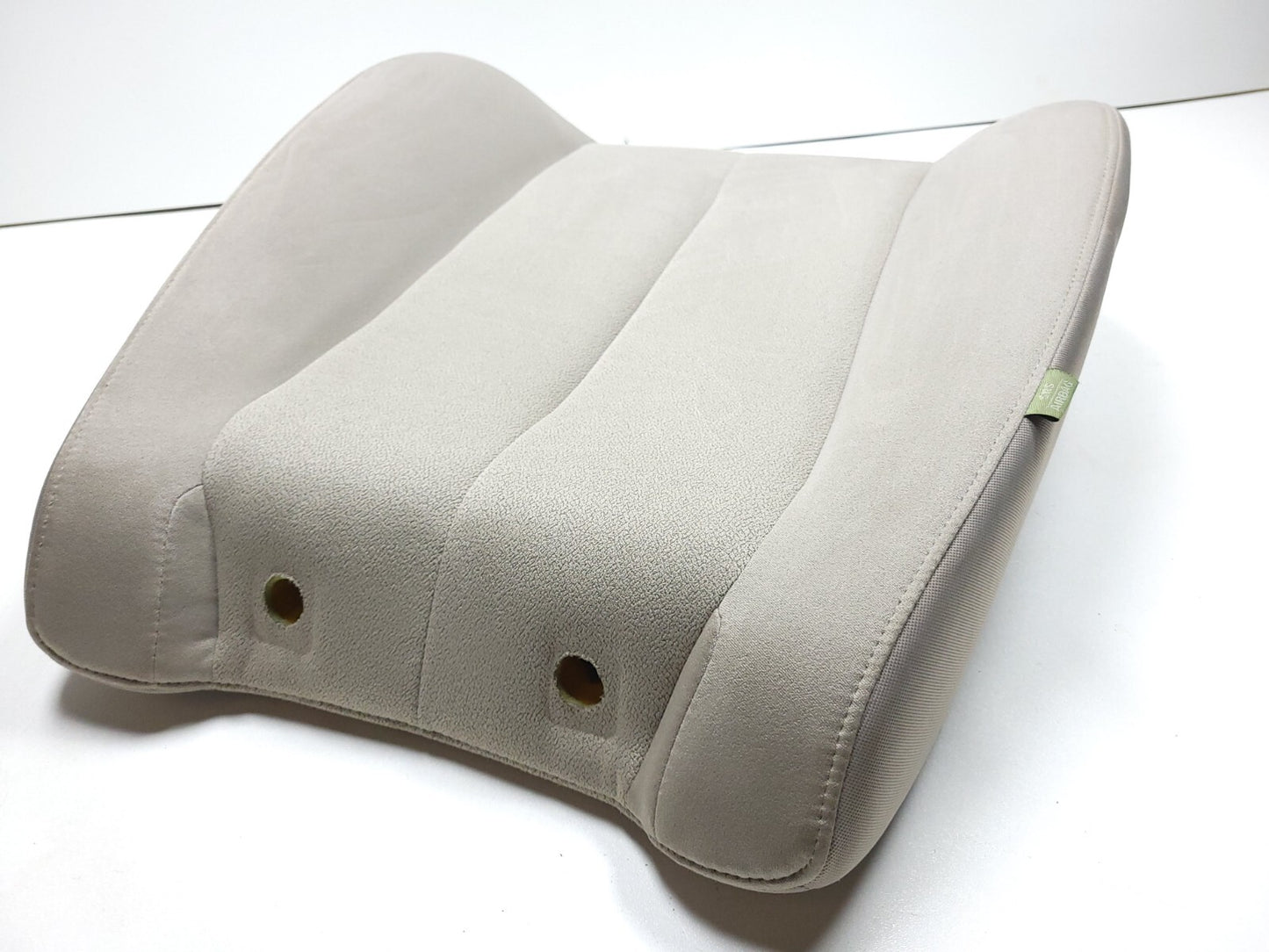 2009 Mazda Cx-7 Front Passenger Seat Backrest Upper Cushion OEM
