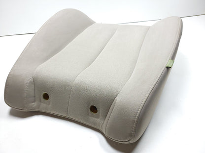 2009 Mazda Cx-7 Front Passenger Seat Backrest Upper Cushion OEM