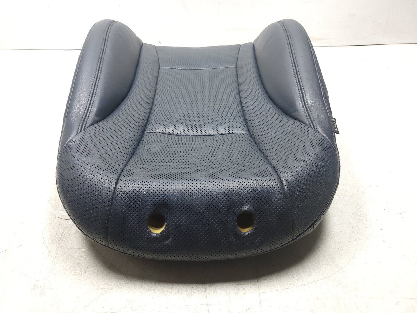 2014-2017 Hyundai Elantra Gt Front Passenger Right Seat Back Backrest Upper OEM