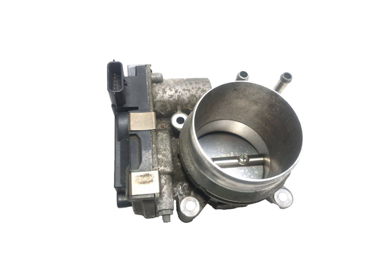 2015 Nissan Juke Throttle Body 161191tt0a OEM
