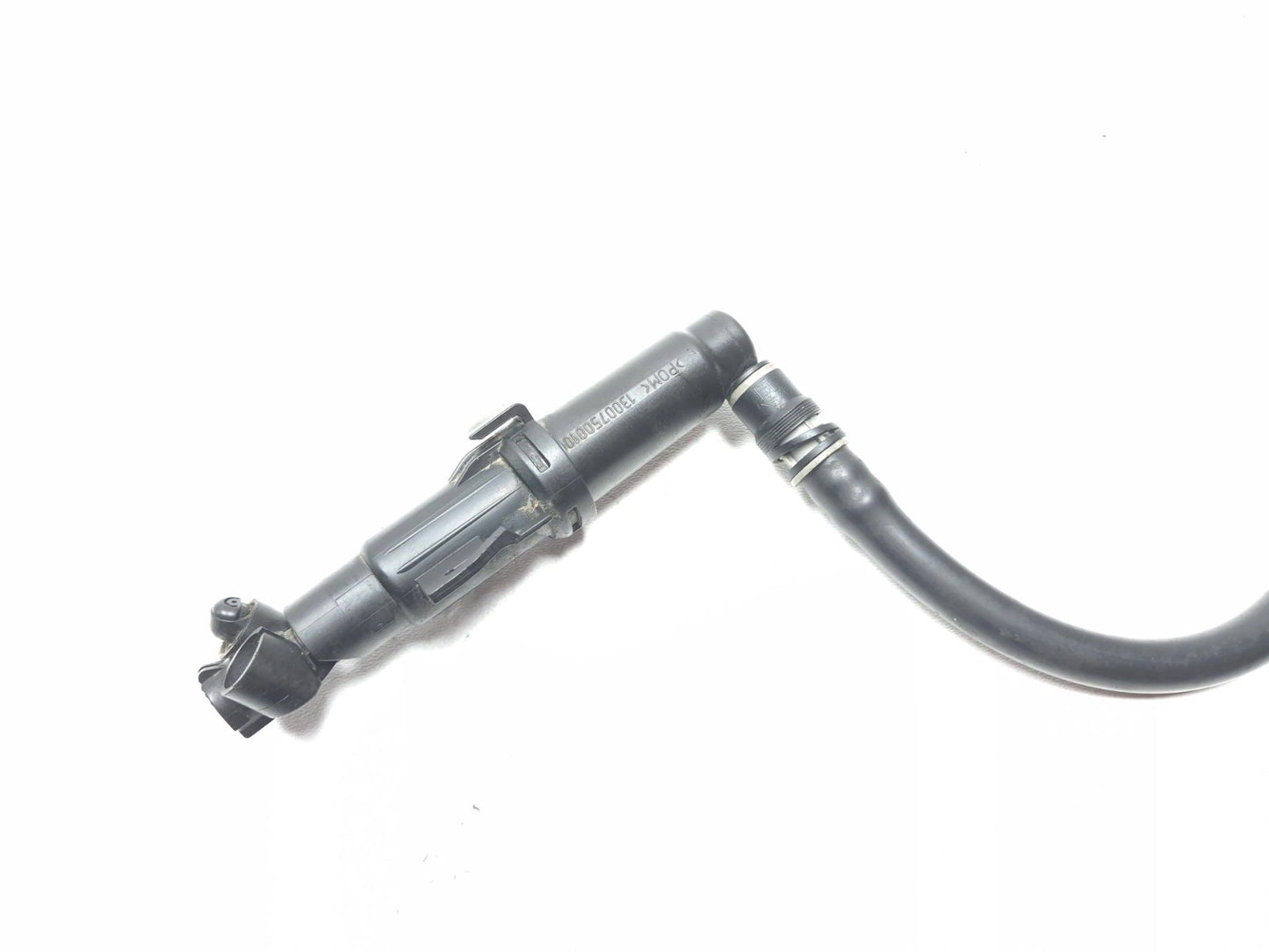 2011 BMW 750li Headlight Washer Sprayer Jet Left Right Pair Oem✅