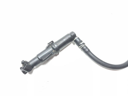 2011 BMW 750li Headlight Washer Sprayer Jet Left Right Pair Oem✅