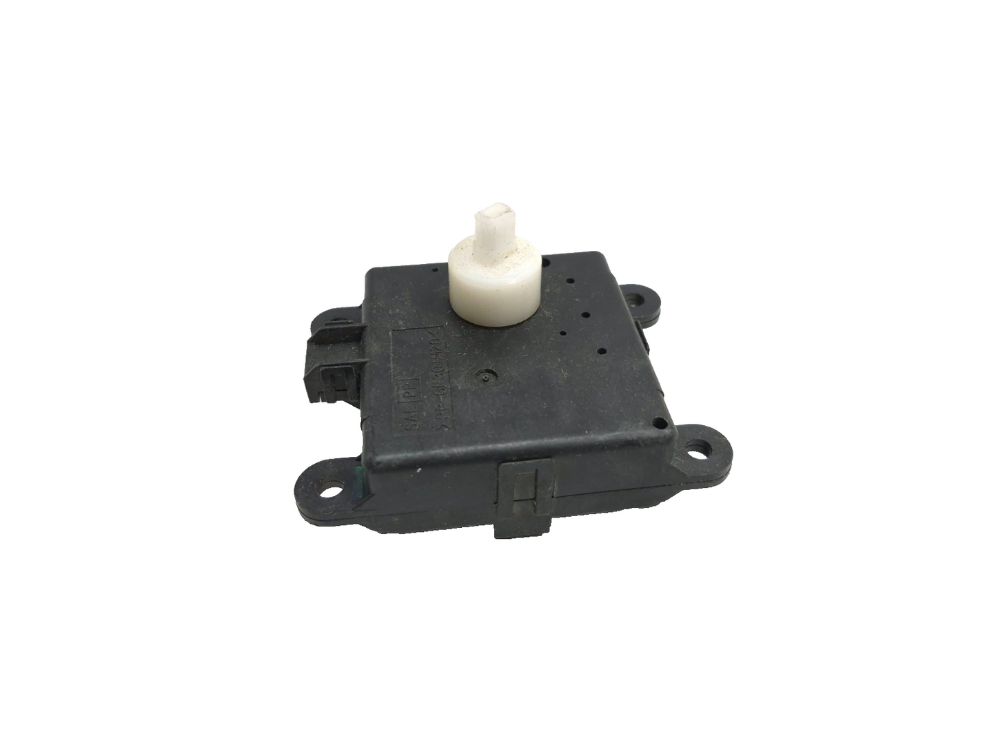 2014 Infiniti Q60 HVAC Blend Door Actuator Motor OEM