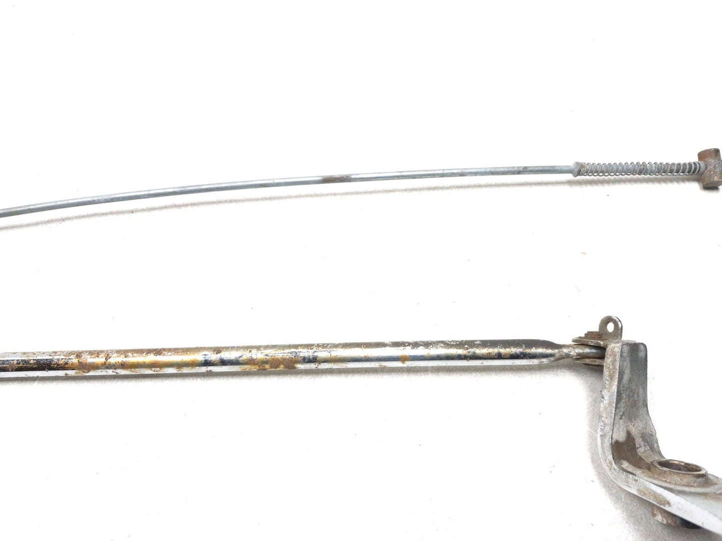 1999 Yamaha V Star Xvs650 Right  Brake Pedal OEM