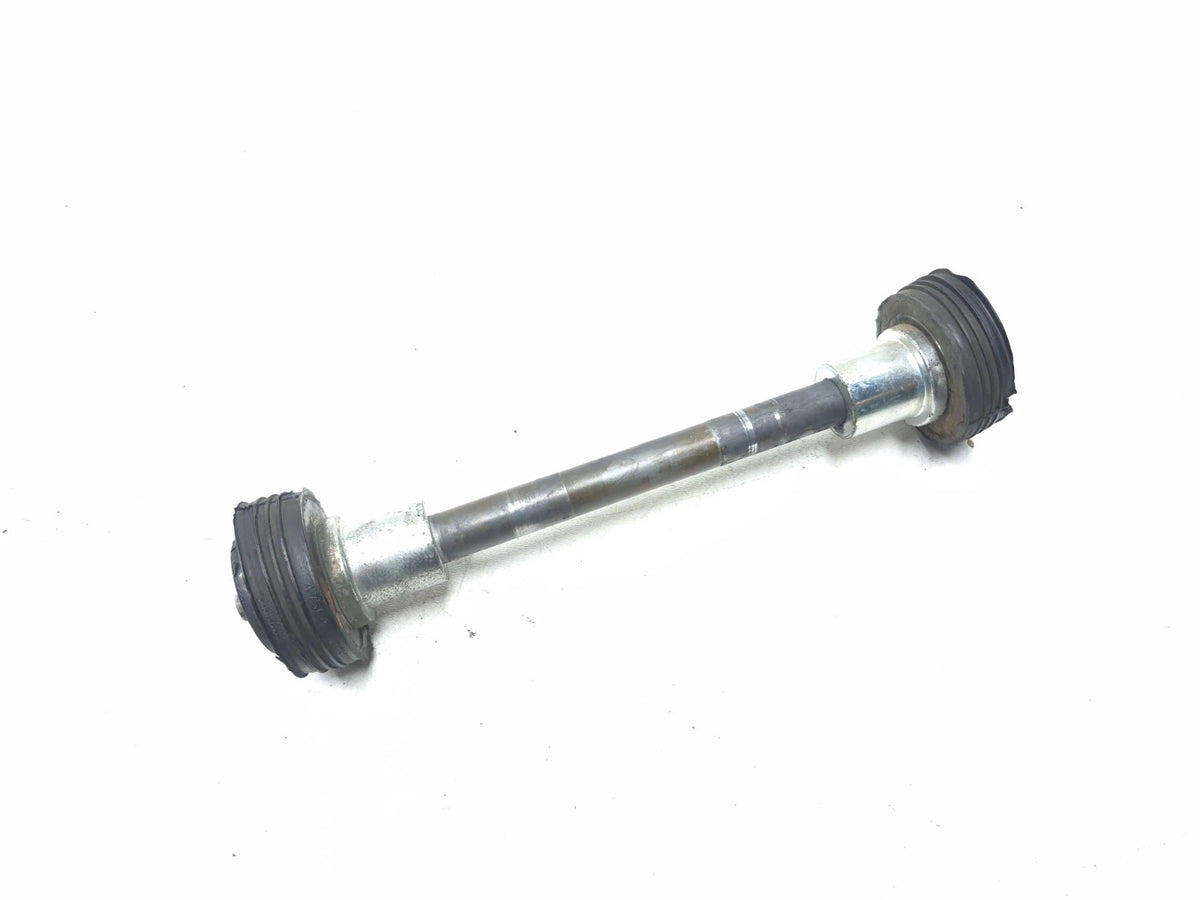 2004 Harley-davidson Touring Electra Glide Swingarm Pivot Shaft OEM