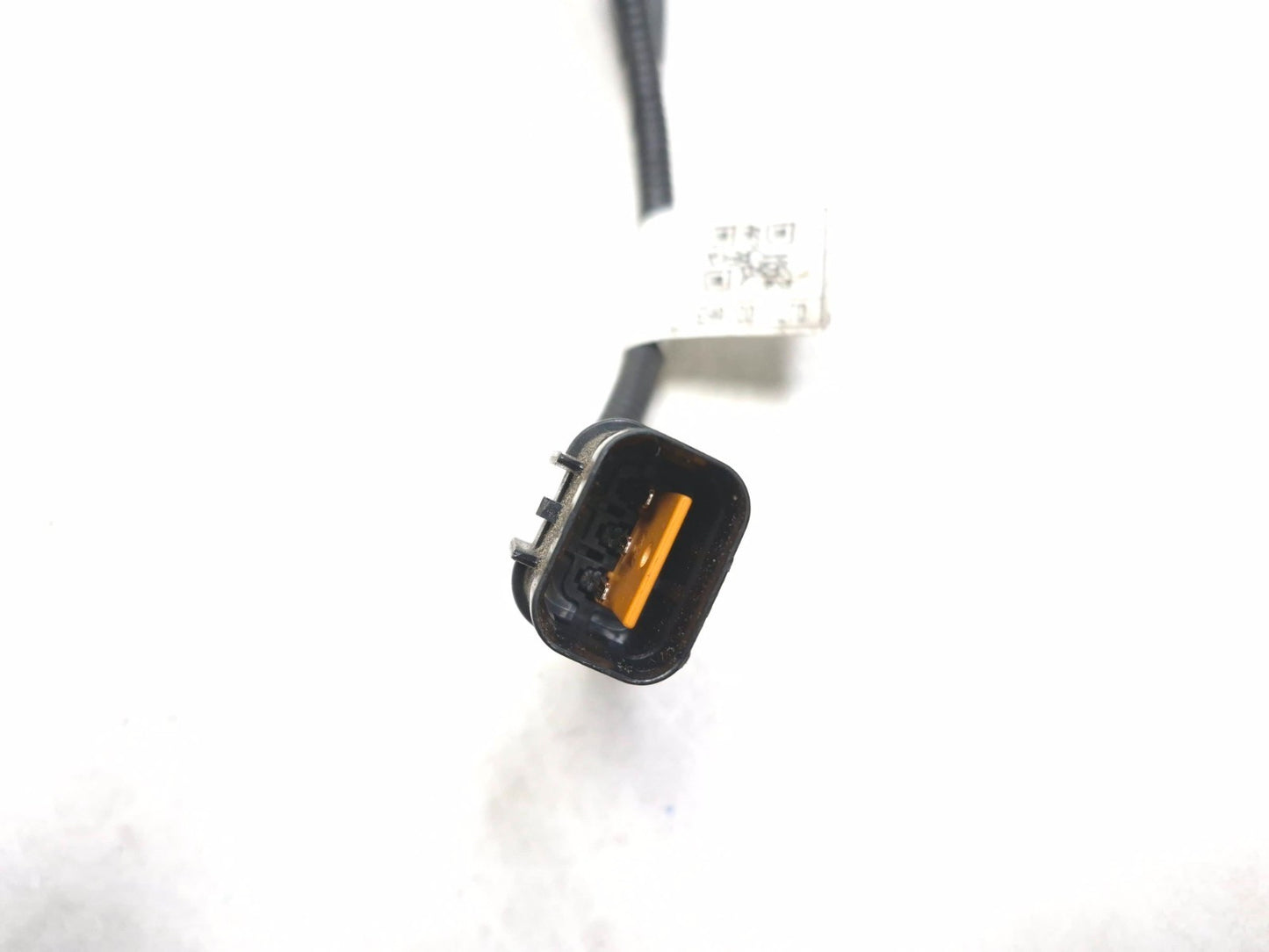 2019 Hyundai Kona Fuel Pump Wire Harness OEM