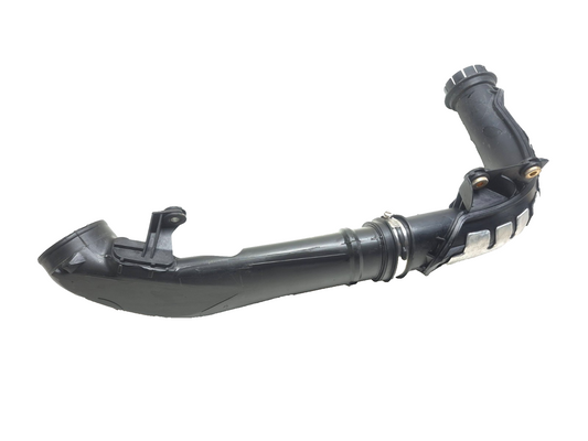 2017 Ford Focus St Air Intake Hose Pipe Tube OEM