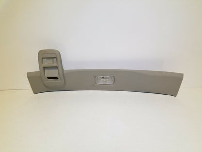 11 12 13 Honda Odyssey Rear Roof Trim Panel W/ Light Lamp OEM