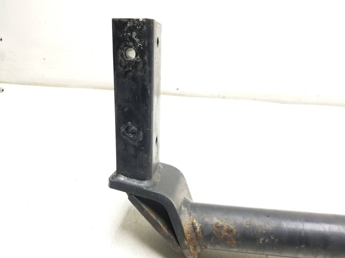 2009 - 2017 Audi Q5 Rear Trailer Hitch Bar OEM