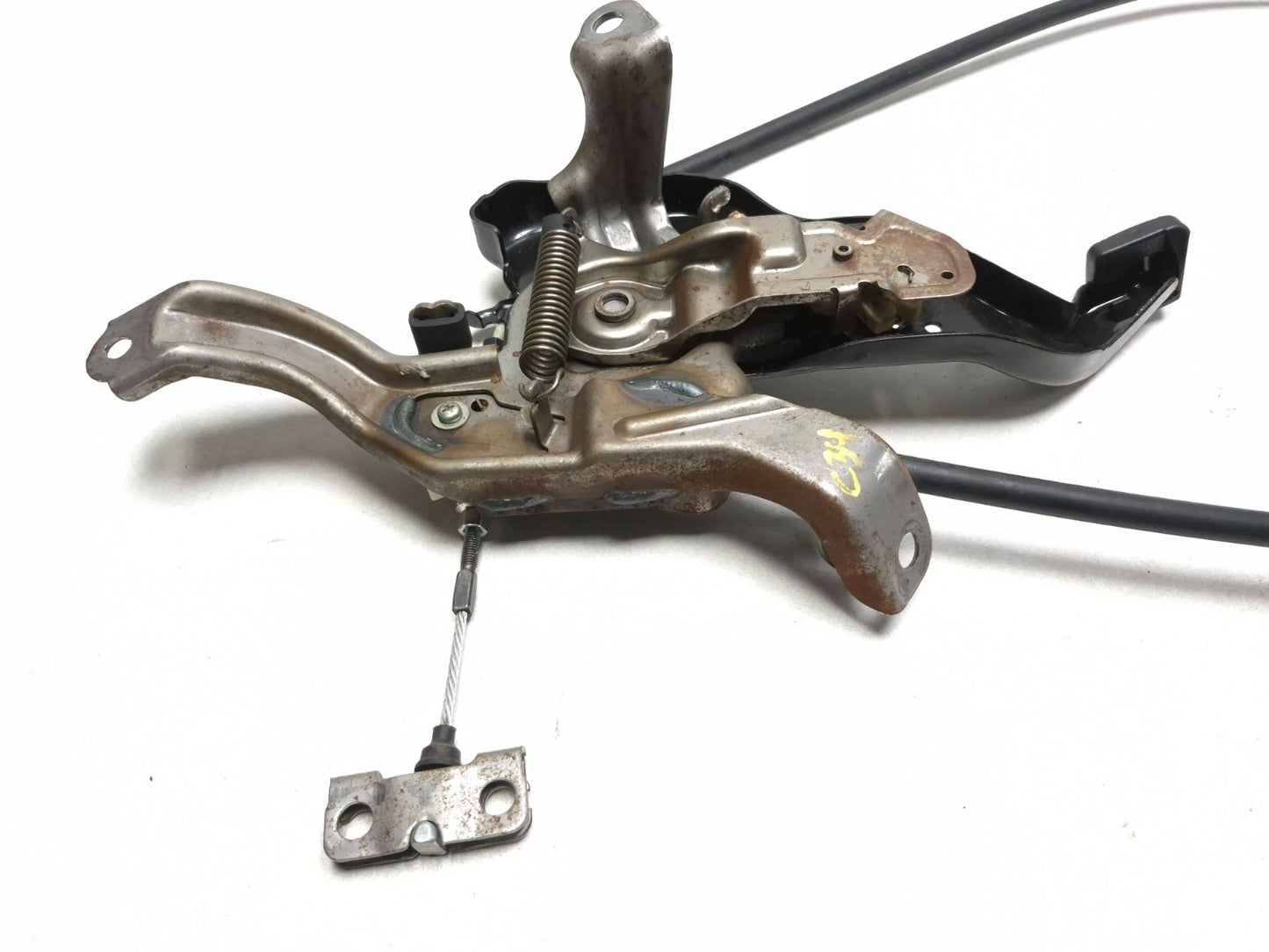 2012 Toyota Camry Emergency Parking Brake Pedal OEM