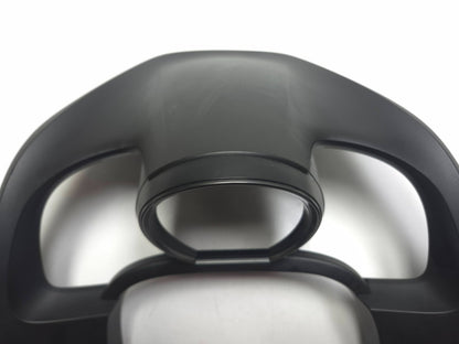 2014 Honda Cr-z Instrument Cluster Speedometer Trim & Switches OEM