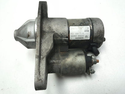 2011 Nissan Juke Starter Motor OEM