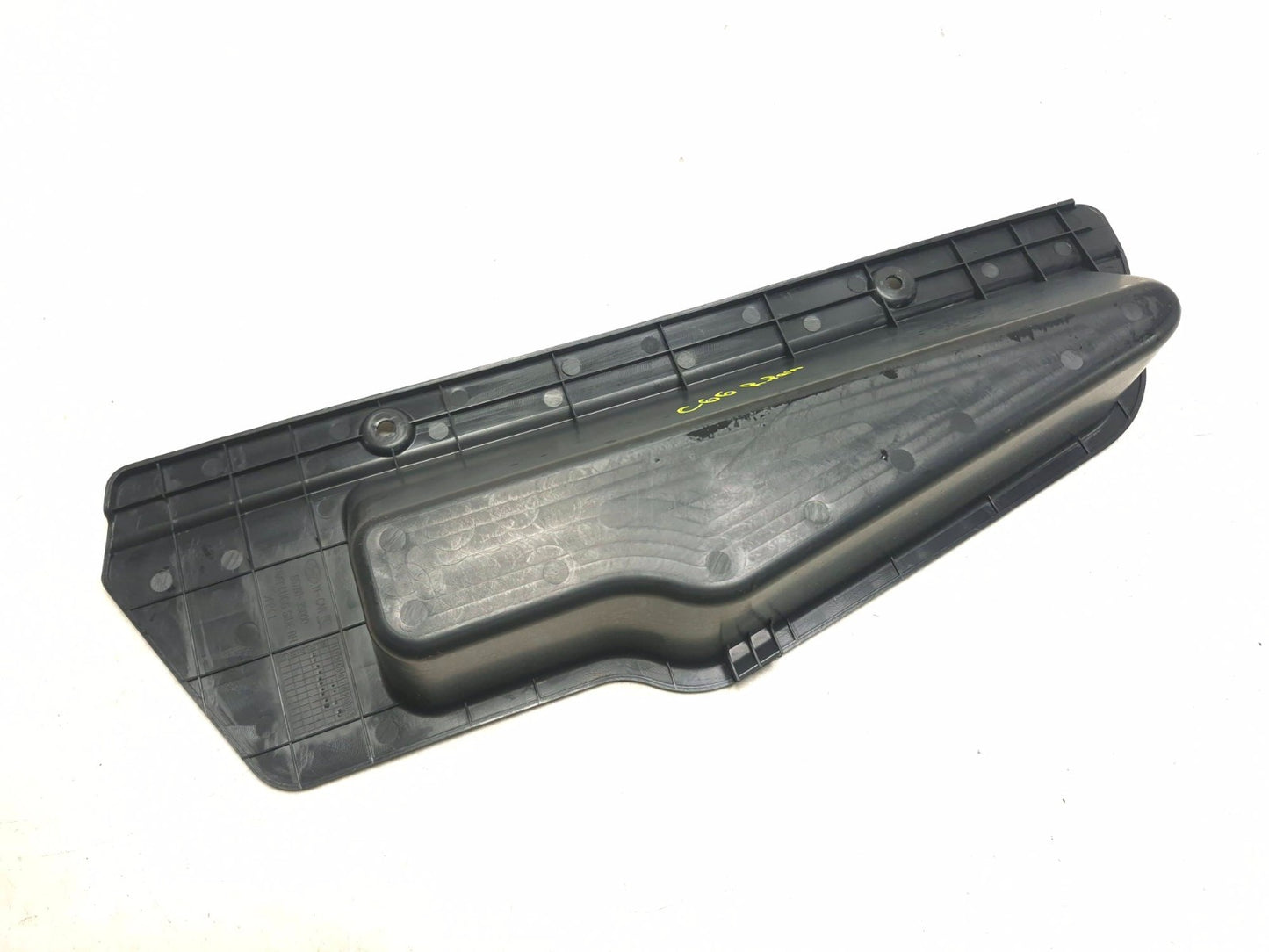 2012 Hyundai Sonata Passenger Side Trunk Storage Tray OEM