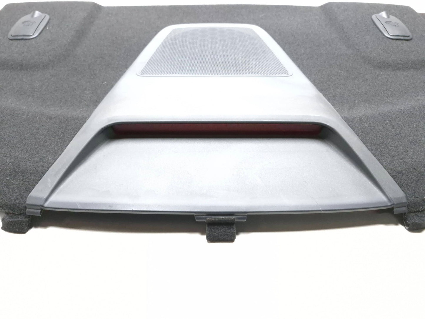 2013 Hyundai Genesis Coupe Rear Deck Shelf Tray OEM