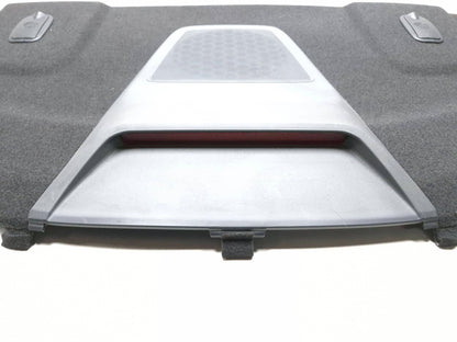 2013 Hyundai Genesis Coupe Rear Deck Shelf Tray OEM